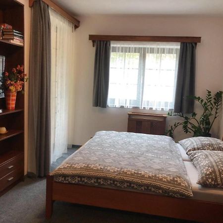 Apartman Renata 10 Ruzomberok Eksteriør bilde