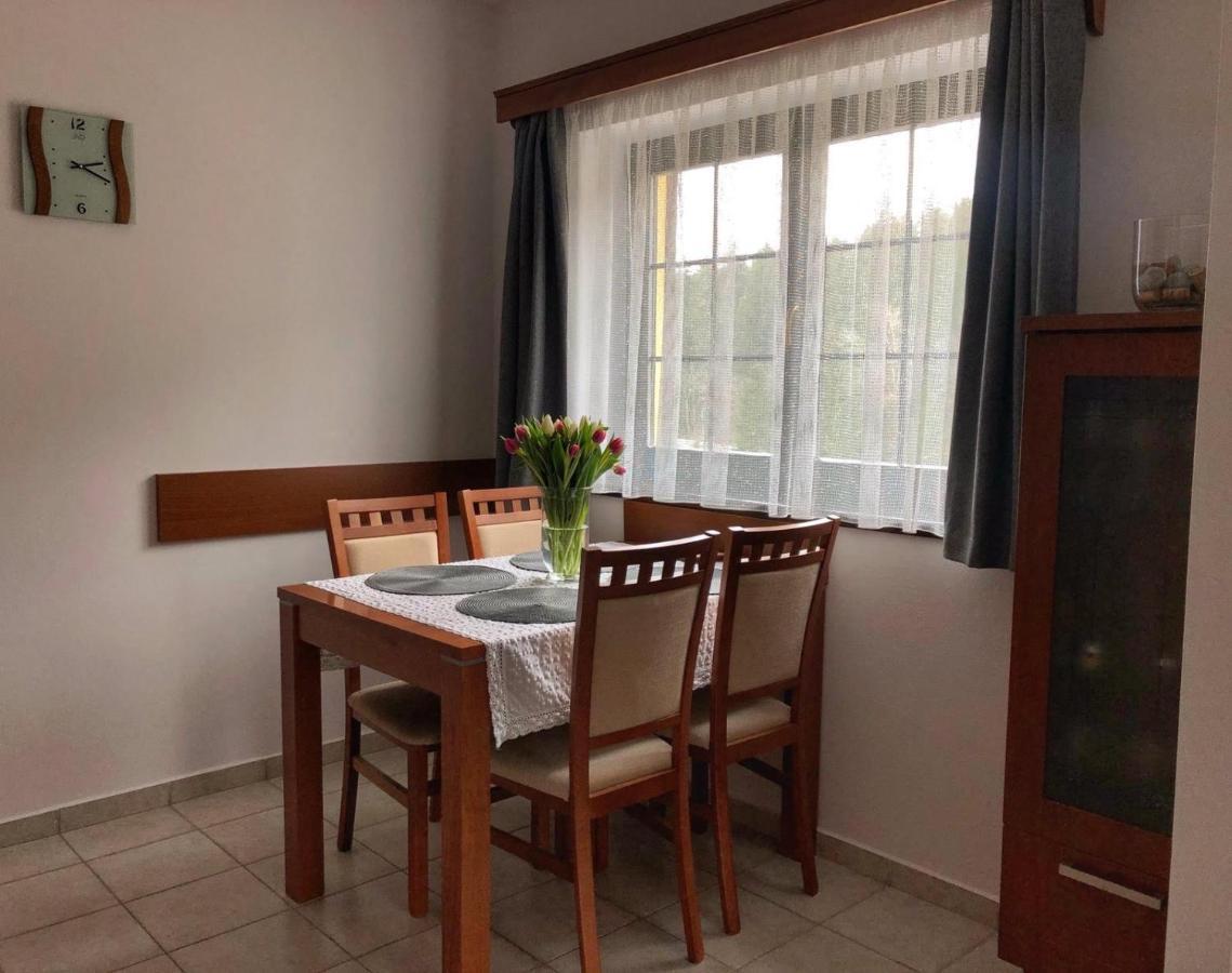 Apartman Renata 10 Ruzomberok Eksteriør bilde