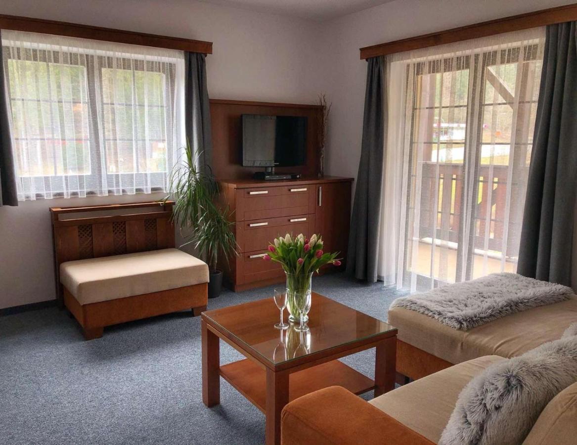 Apartman Renata 10 Ruzomberok Eksteriør bilde