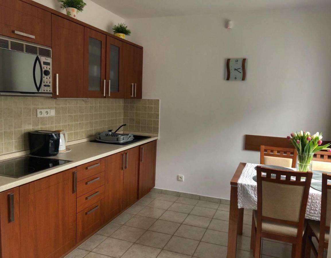 Apartman Renata 10 Ruzomberok Eksteriør bilde