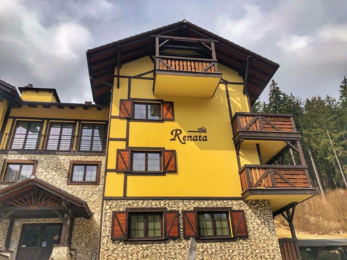 Apartman Renata 10 Ruzomberok Eksteriør bilde