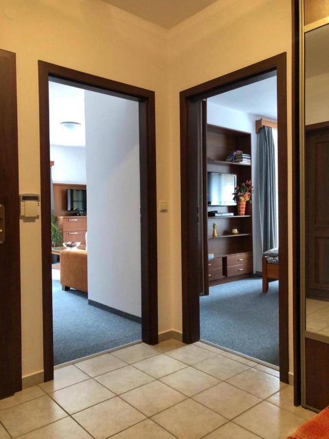 Apartman Renata 10 Ruzomberok Eksteriør bilde