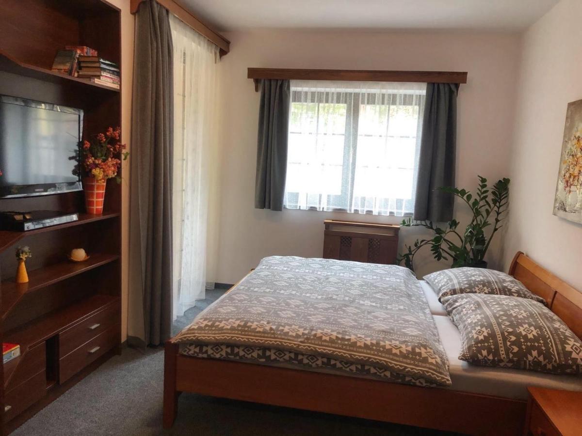 Apartman Renata 10 Ruzomberok Eksteriør bilde