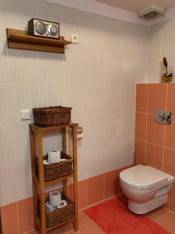 Apartman Renata 10 Ruzomberok Eksteriør bilde