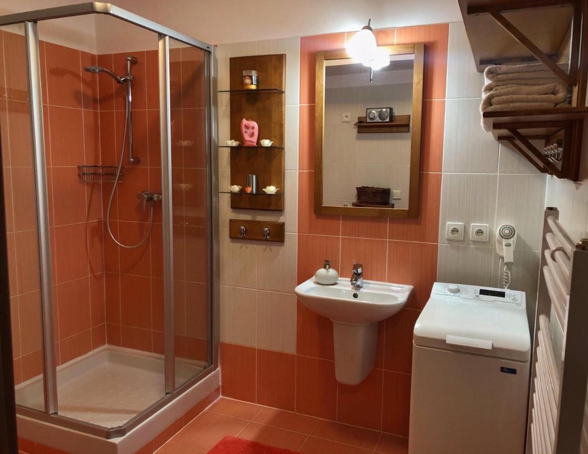 Apartman Renata 10 Ruzomberok Eksteriør bilde